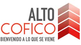 logo alto cofico